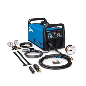 Máy Hàn Millermatic 211 Auto-Set Mig Welder UPDATED MODEL SKU 907614