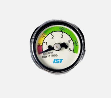 IST GP 16 Mini SPG Analogue Gauges