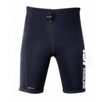 IST STS0215 Shorts